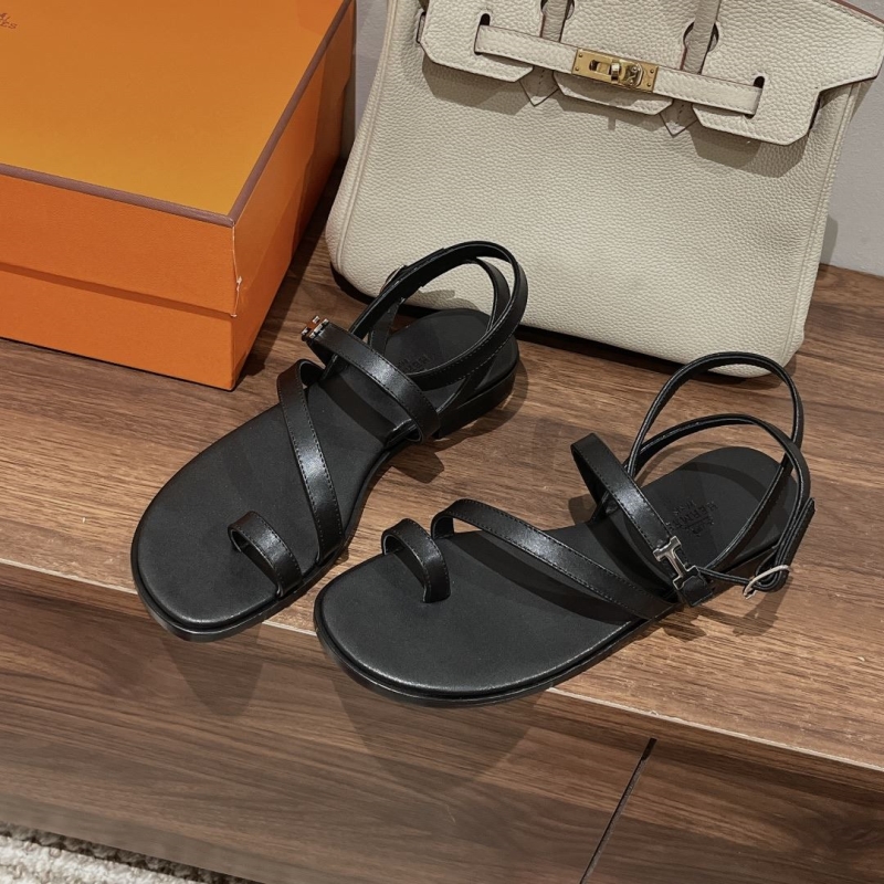 Hermes Sandals